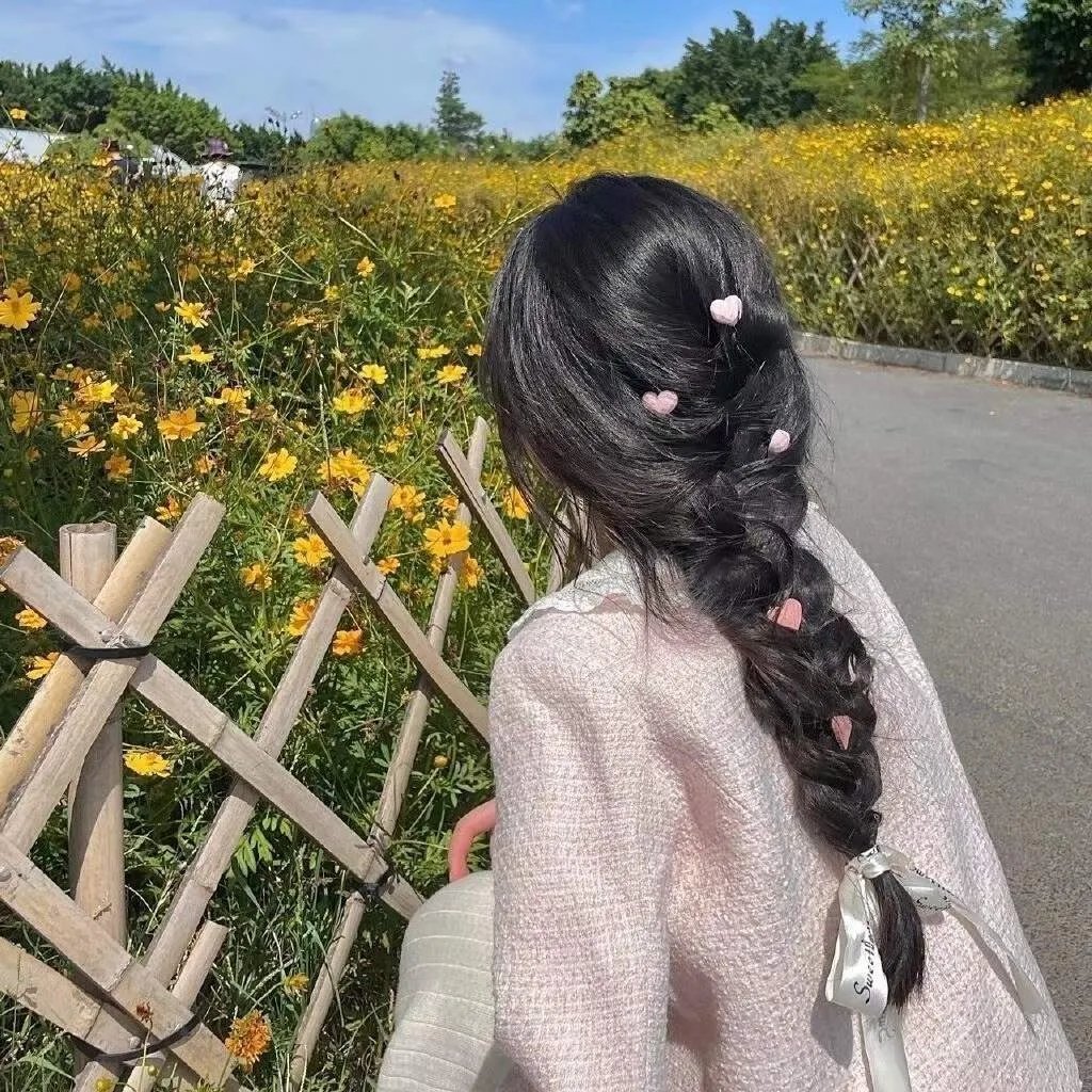 黑仙女