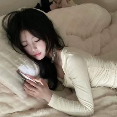 吮拇指的人