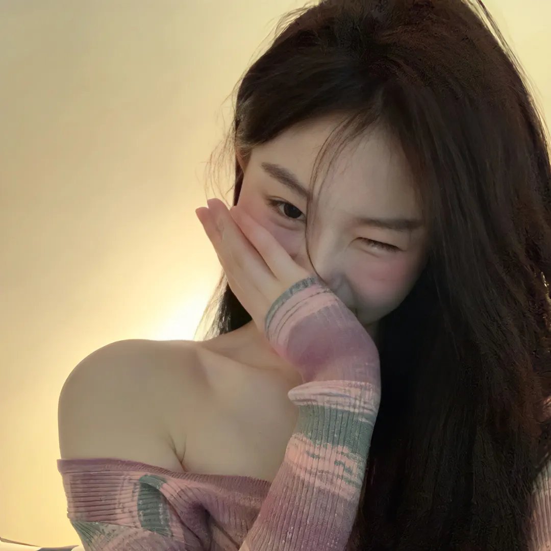 陪她一会儿