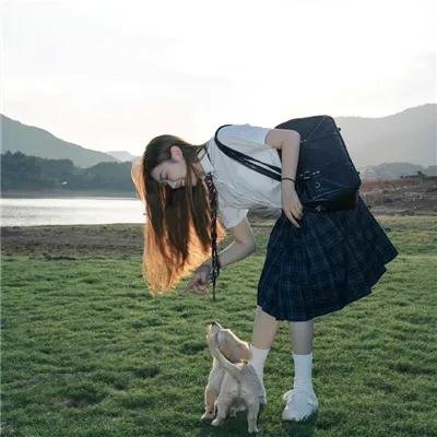 黑唇