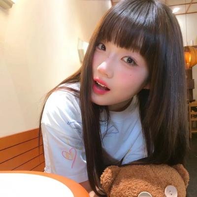 向日葵女孩