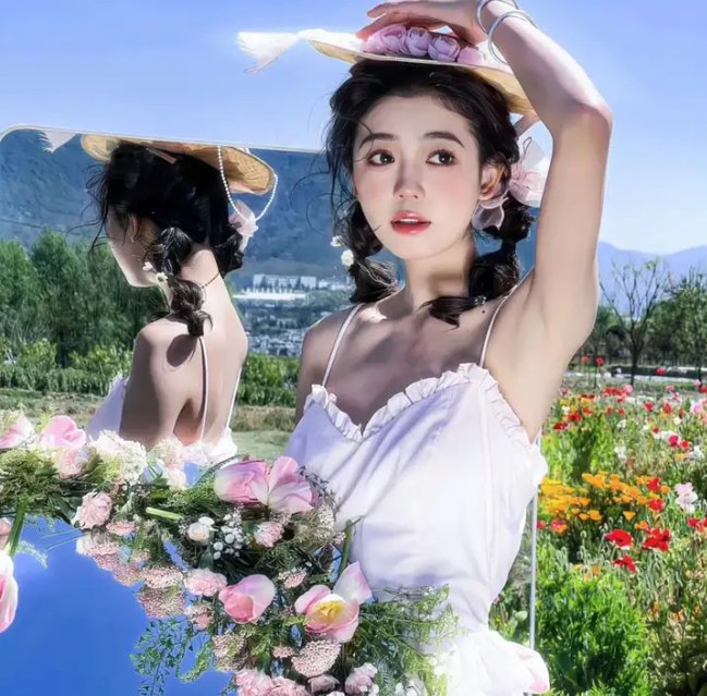 解放云南