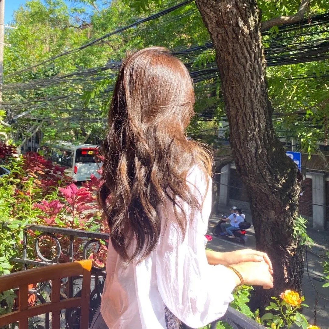 洛瑞太太和她的儿子